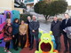 Il Lions Club Sanremo Host dona materiale scolastico alla scuola elementare Montessori Il Lions Club Sanremo Host dona materiale scolastico alla scuola elementare Montessori