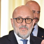 Amaie Energia, Ghinamo presidente in pectore: Mager firma la designazione, domani il cambio della guardia con Tommasini Amaie Energia, Ghinamo presidente in pectore: Mager firma la designazione, domani il cambio della guardia con Tommasini