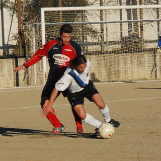 Calcio: il Santo Stefano battuto in casa dal Bordighera "Partita falsata dall'arbitro!"