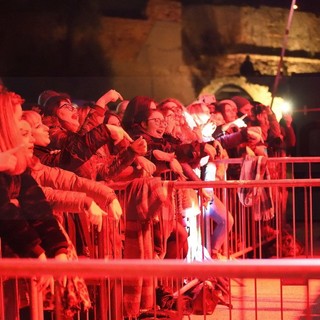 Bordighera: ok della Giunta comunale, in piazza Garibaldi verrà organizzato il 'Concerto di Capodanno' Bordighera: ok della Giunta comunale, in piazza Garibaldi verrà organizzato il 'Concerto di Capodanno'