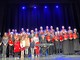 Concerto dell'Epifania, il Coro Polifonico Città di Ventimiglia si esibisce a Bordighera (Foto) Concerto dell'Epifania, il Coro Polifonico Città di Ventimiglia si esibisce a Bordighera (Foto)