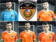 Calcio: altre cinque conferme in casa Ospedaletti, restano in orange Frenna, Ambesi, Negro, Cambiaso e Galiera Calcio: altre cinque conferme in casa Ospedaletti, restano in orange Frenna, Ambesi, Negro, Cambiaso e Galiera