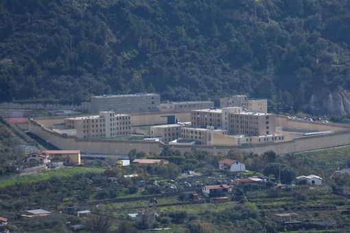 Sanremo: agente della Polizia Penitenziaria picchiato violentemente da un detenuto nel carcere di Valle Armea