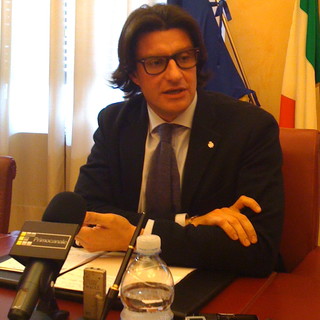 Imperia: tre atlete della Mediterranea alle Olimpiadi, Strescino "Nessuno le ha menzionate!"