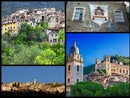 Caccia ai Tesori Arancioni in quattro borghi della provincia di Imperia Caccia ai Tesori Arancioni in quattro borghi della provincia di Imperia