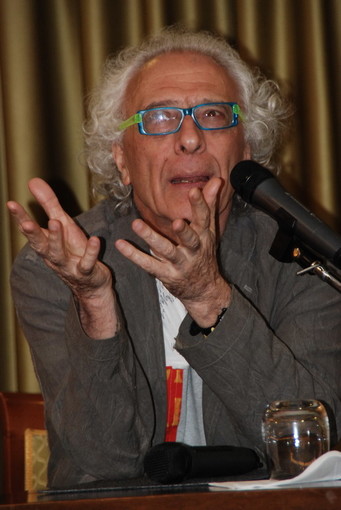 Sanremo: stasera in piazza Borea D'Olmo il primo 'Caffè Venezuela' con Giampiero Mughini