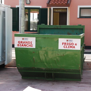 Sanremo: da giovedì la riapertura del centro di raccolta dei rifiuti di valle Armea, le modalità di accesso