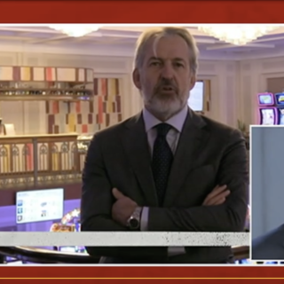 Adriano Battistotti intervistato da La7