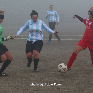 Calcio femminile: netta vittoria esterna della Matuziana oggi sul campo dello Spezia Calcio femminile: netta vittoria esterna della Matuziana oggi sul campo dello Spezia