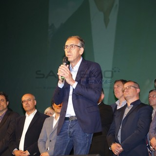 Elezioni Amministrative Sanremo: Biancheri "Una grande innovazione per la raccolta dei rifiuti in città" Elezioni Amministrative Sanremo: Biancheri "Una grande innovazione per la raccolta dei rifiuti in città"