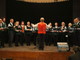 Bordighera: successo per il concerto della Corale di Monte Caggio al Teatro dell’Anglicana (foto)
