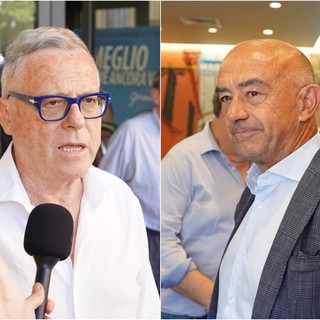 Sanremo, verso il ballottaggio: cittadini propensi a votare, ma c'è chi assicura di essere indeciso o deluso (Video)