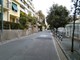 Sanremo: inagibili due scorciatoie per reggiungere corso Inglesi, la segnalazione di un residente