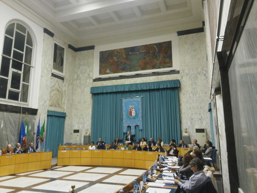 Imperia: ascensori di Borgo Marina sempre guasti. Capacci: "Li sostituiremo con le scale mobili" Imperia: ascensori di Borgo Marina sempre guasti. Capacci: "Li sostituiremo con le scale mobili"