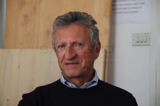 Gianni Ostanel Gianni Ostanel
