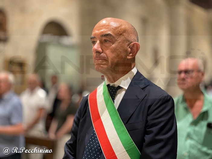 Sanremo: finite le vacanze per il Sindaco, Mager analizza i tanti problemi da affrontare per la città Sanremo: finite le vacanze per il Sindaco, Mager analizza i tanti problemi da affrontare per la città