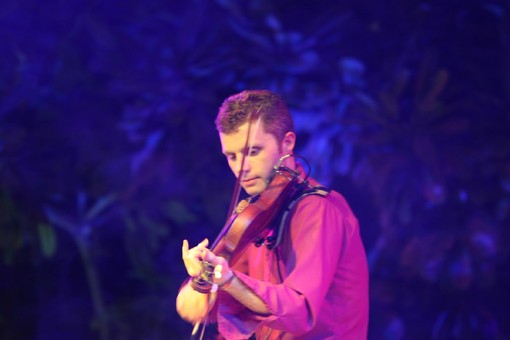 Dolceacqua: domani sera al castello le musiche della tradizione irlandese Dolceacqua: domani sera al castello le musiche della tradizione irlandese