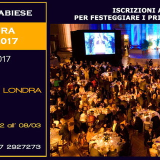 45 anni di attività per il Centro Culturale Tabiese: sarà festa per un anno intero da venerdì 17 marzo 45 anni di attività per il Centro Culturale Tabiese: sarà festa per un anno intero da venerdì 17 marzo