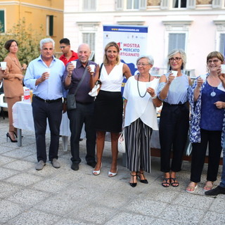 Si è concluso il 51° MOAC al Palafiori di Sanremo con un’edizione da record