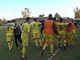 Il Cervo FC torna alla vittoria contro la capolista Soccer Borghetto