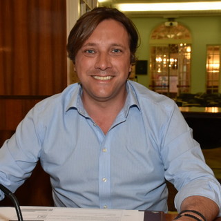 Sanremo: Simone Baggioli e Forza Italia contro il Festival senza pubblico "Occasione troppo grande per il territorio" Sanremo: Simone Baggioli e Forza Italia contro il Festival senza pubblico "Occasione troppo grande per il territorio"