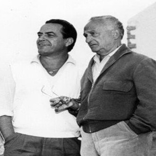 Sanremo: venerdì prossimo una conferenza del Dr. Andrea Panizzi sul teatro dialettale ligure