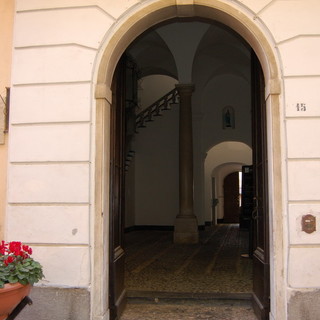 Riva Ligure: parcheggio vicino al campo di calcio, stasera discussione 'calda' in Consiglio