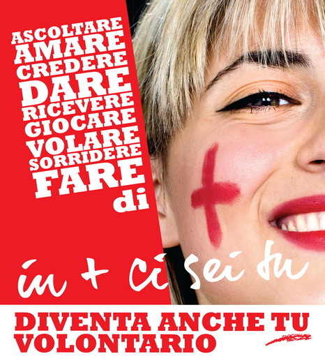 Imperia: mercoledì prossimo alla Croce Rossa di via Trento corso per aspiranti volontari