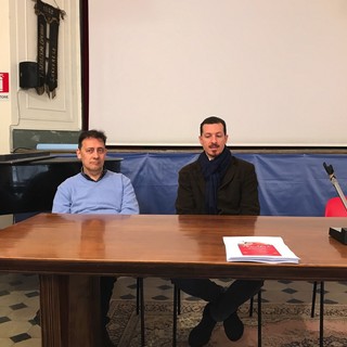 Le immagini della presentazione