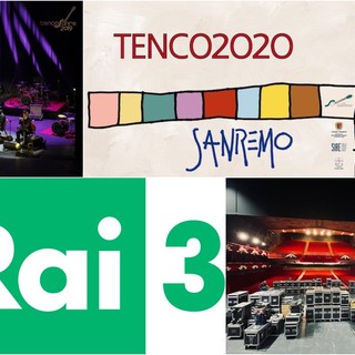 Il Tenco 2020 sarà trasmesso lunedì sera su Rai3: premiati anche Vasco Rossi e Sting. Staino “Fondamentale l'aiuto del Comune di Sanremo”