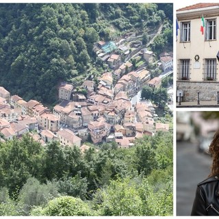 Molini di Triora rinuncia alle luminarie: Sasso "Scelta responsabile, cerchiamo di mantenere la magia di Natale" Molini di Triora rinuncia alle luminarie: Sasso "Scelta responsabile, cerchiamo di mantenere la magia di Natale"