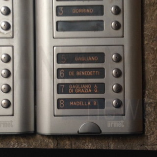 Suicidio di Bartolomeo Gagliano: la mamma Giuseppina chiusa nel silenzio e nelle lacrime