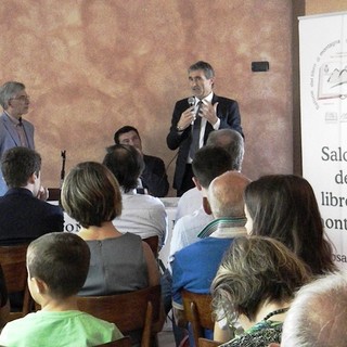 Tutto pronto a Frabosa Sottana per la quinta edizione del salone del Libro di Montagna Tutto pronto a Frabosa Sottana per la quinta edizione del salone del Libro di Montagna