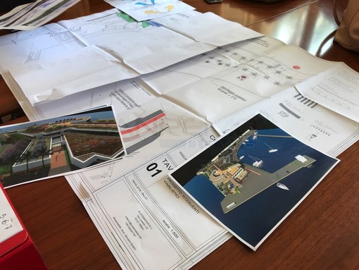 Il progetto in Seconda Commissione