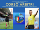 Imperia: martedì 1 ottobre la presentazione del nuovo corso (gratuito) per diventare arbitro di calcio