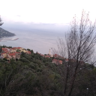 Sabato prossimo con 'Ponente Experience' una escursione sulle dorsali tra Cervo ed Andora