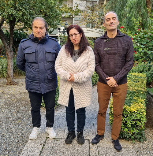 Sanremo: donazione dell'amministrazione per il figlio di Miriam Schinello, oggi la consegna