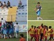 Sanremese, pareggio amaro (1-1) al 'Comunale' contro il Bra. In superiorità viene raggiunta nel finale Sanremese, pareggio amaro (1-1) al 'Comunale' contro il Bra. In superiorità viene raggiunta nel finale