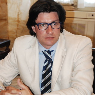 Il sindaco Paolo Strescino