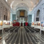 Ventimiglia riscopre la sua storia tra ricerca e tradizioni: al Centro San Francesco conferenza di Beatrice Palmero e mostra dell'abito storico Ventimiglia riscopre la sua storia tra ricerca e tradizioni: al Centro San Francesco conferenza di Beatrice Palmero e mostra dell'abito storico