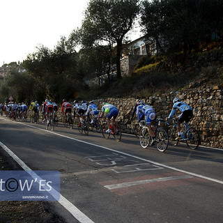 Taggia: il 14 novembre la 'Festa di ringraziamento' della Ciclistica Arma