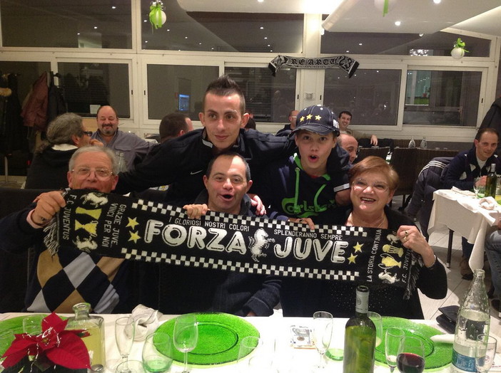 Sanremo: disponibili per i soci le tessere ed i gadget dello 'Juventus Club Sanremo Doc' Sanremo: disponibili per i soci le tessere ed i gadget dello 'Juventus Club Sanremo Doc'