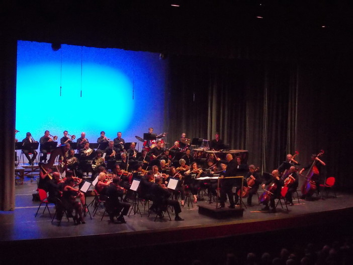 Sanremo: lanciata anche on line una petizione per salvare l'Orchestra Sinfonica, raccolte già quasi 400 firme Sanremo: lanciata anche on line una petizione per salvare l'Orchestra Sinfonica, raccolte già quasi 400 firme