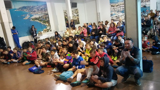 Calcio giovanile: risultati e foto della 19esima edizione del Memorial Giuliano Di Bernardo