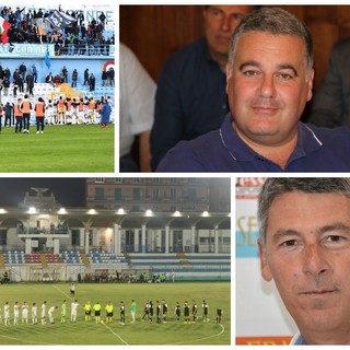 L'eventuale ripescaggio in Serie C della Sanremese non preoccupa il Comune: "La prossima settimana sono attesi allo stadio i tecnici federali"