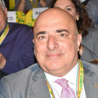 Gianni Berrino: "La nostra sarà sempre un'opposizione costruttiva", sul porto vecchio "Ci crediamo, si concluda in tempi brevi (Video) Gianni Berrino: "La nostra sarà sempre un'opposizione costruttiva", sul porto vecchio "Ci crediamo, si concluda in tempi brevi (Video)