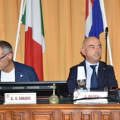 Sanremo, Mager promette impegno sul trasporto locale: “Se eletto in Provincia, priorità a Riviera Trasporti” Sanremo, Mager promette impegno sul trasporto locale: “Se eletto in Provincia, priorità a Riviera Trasporti”