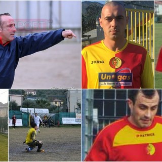 Il Taggia sta per iniziare la nuova stagione
