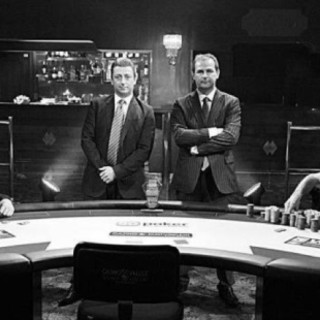 Christian Scalzi e Rudy Zirio