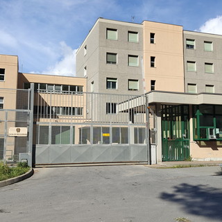 Liguria, carceri regionali sempre più in ebollizione: a Sanremo una agente ferita, la denuncia il sindacato SAPPE Liguria, carceri regionali sempre più in ebollizione: a Sanremo una agente ferita, la denuncia il sindacato SAPPE